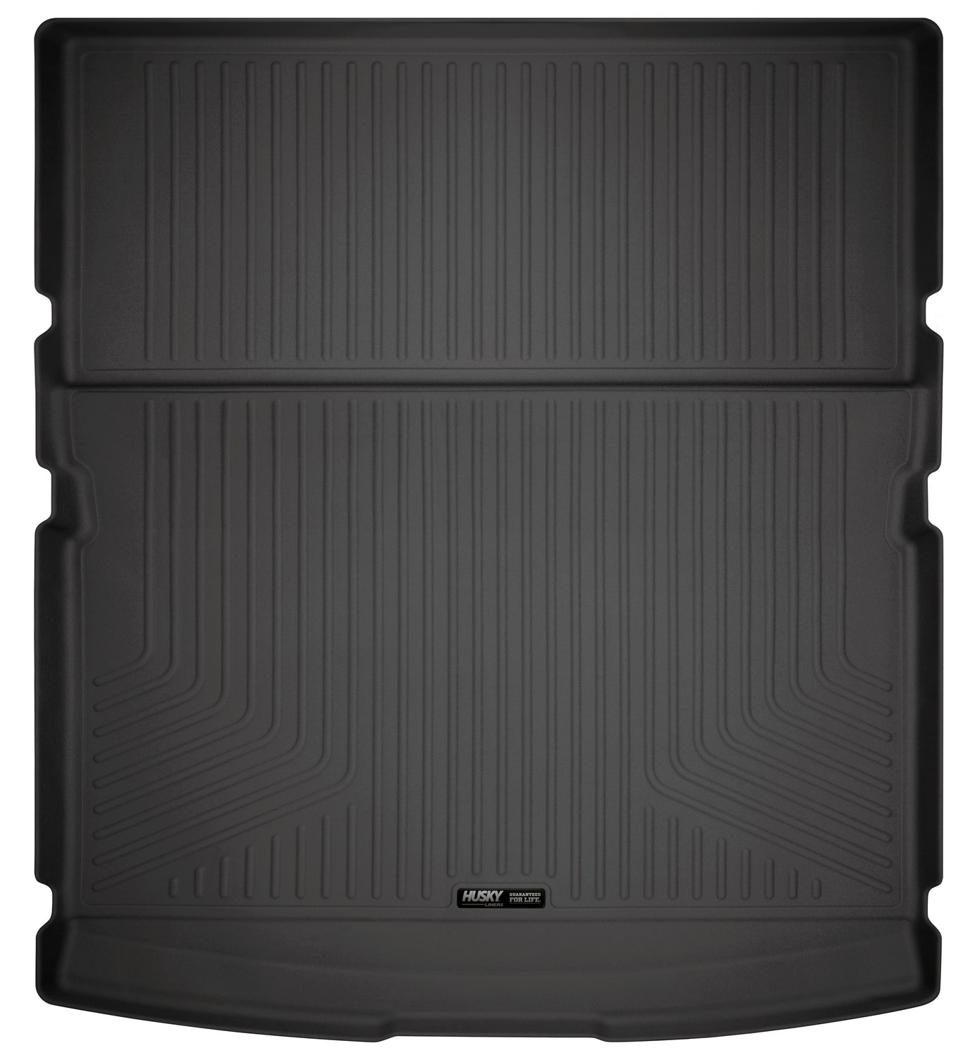 Husky Liners 23481 Weatherbeater Cargo Liner Fits 18-23 Expedition Navigator