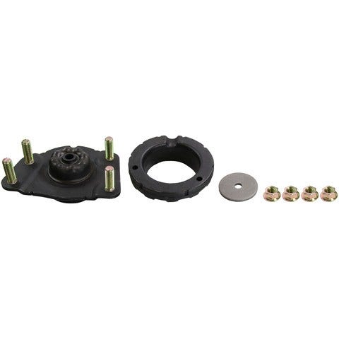 Monroe Shocks & Struts Suspension Strut Mount P/N:905902  Suspension Strut Mount