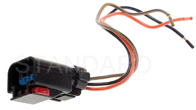 Standard Ignition Engine Camshaft Position Sensor Connector,Ignition Coil