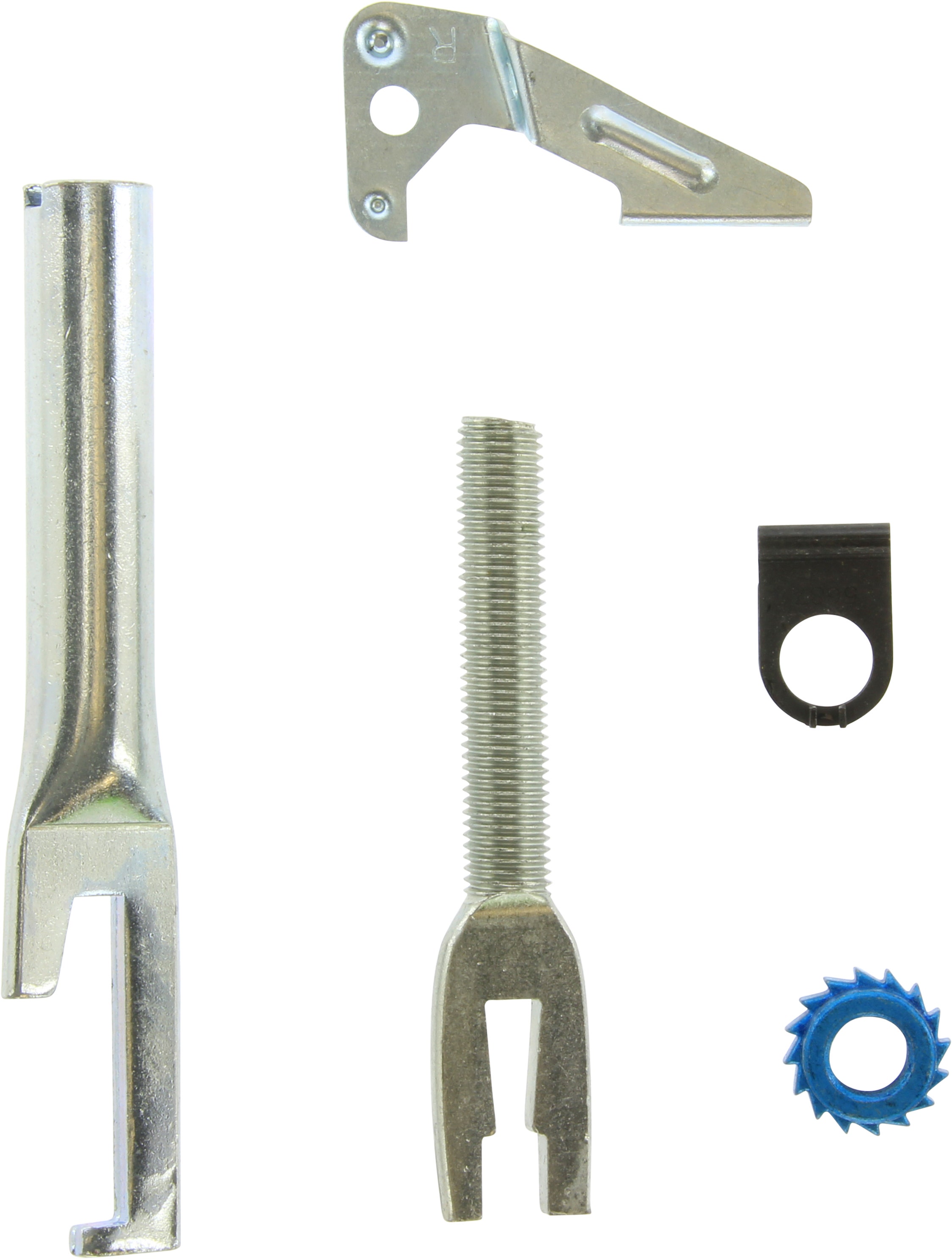 Centric Parts Drum Brake Self-Adjuster Repair Kit P/N:119.63022  Drum Brake