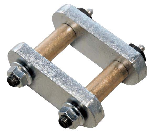 Wet Bolt Kit-Lre Tandem Wet Bolt Kit-Lre Tandem