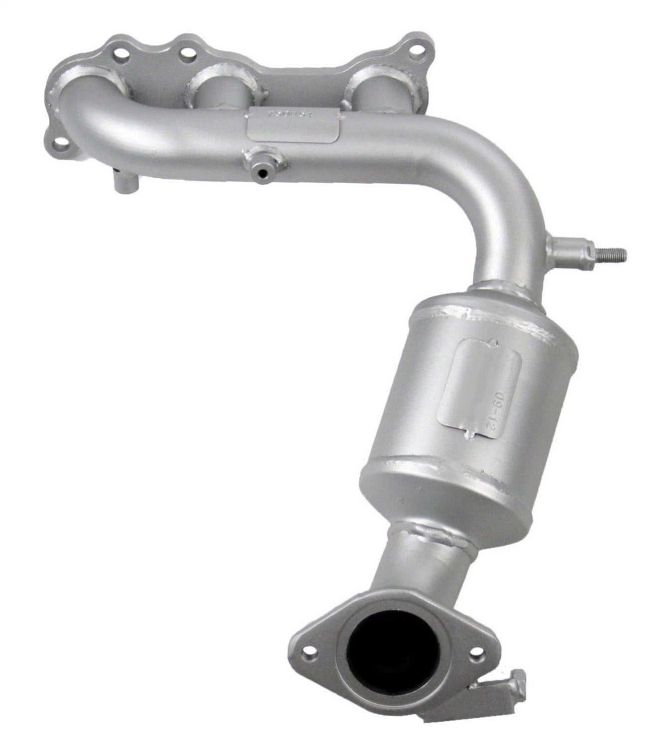 Pacesetter Performance 750056 Direct-Fit Manifold Catalytic Converter