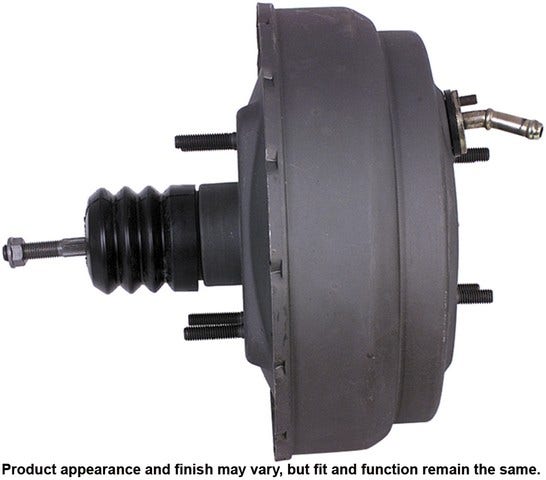 Cardone Reman Power Brake Booster P/N:53-2728  Power Brake Booster P/N: