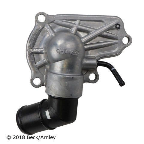 Beck/Arnley Engine Coolant Thermostat Housing Assembly P/N:143-0896  Engine