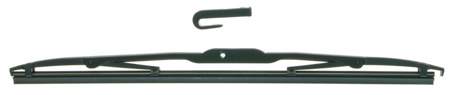 Anco Windshield Wiper Blade P/N:31-15  Wipers  Windshield Wiper Blade 31-Series;