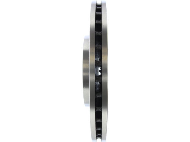 Centric Parts Disc Brake Rotor P/N:121.62176  Disc Brake Rotor P/N: