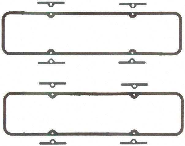 Fel-Pro Engine Valve Cover Gasket Set P/N:Vs 12869 T  Permadryplus (R) Valve