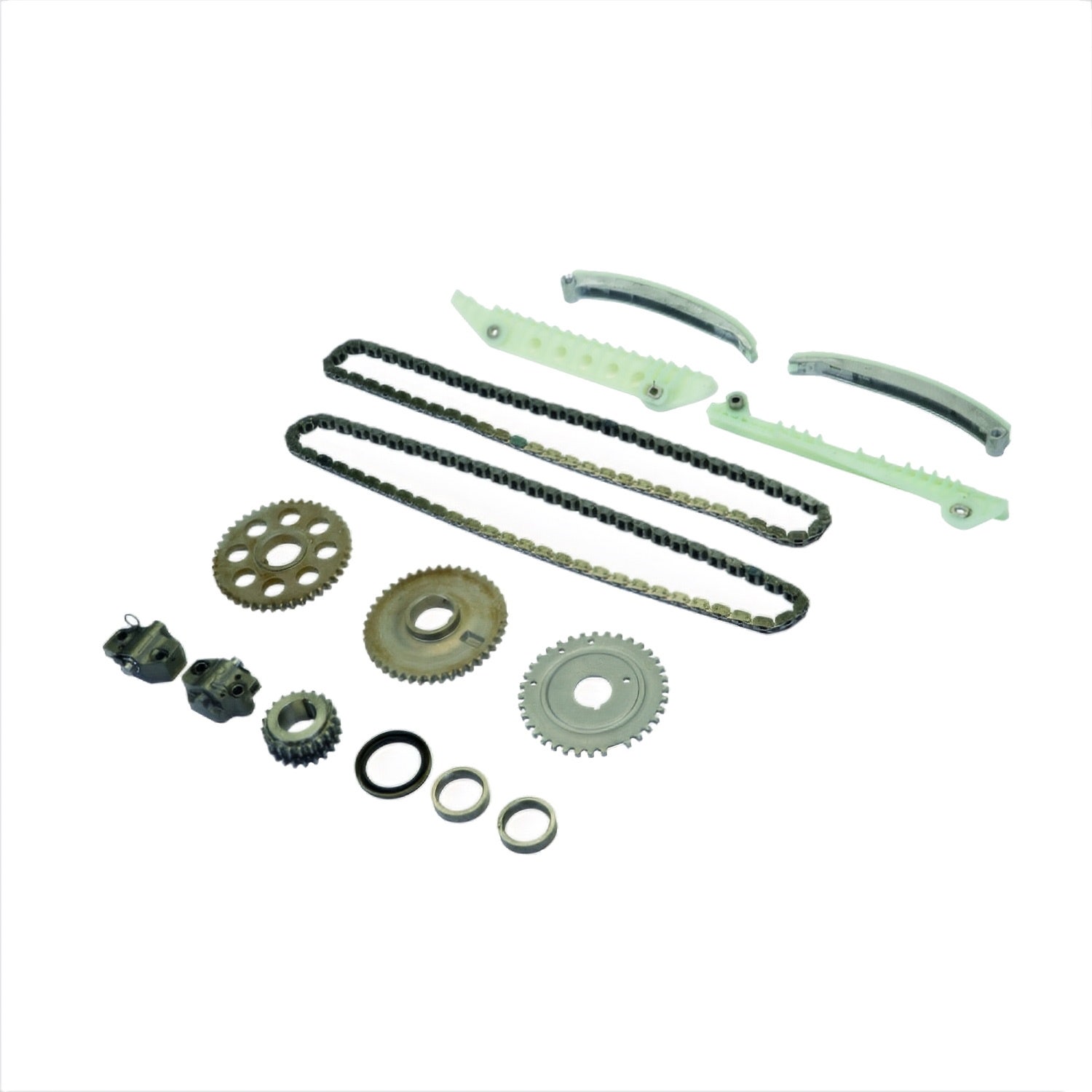 Ford Performance Parts M-6004-462V Camshaft Drive Kit   Camshaft Drive Kit