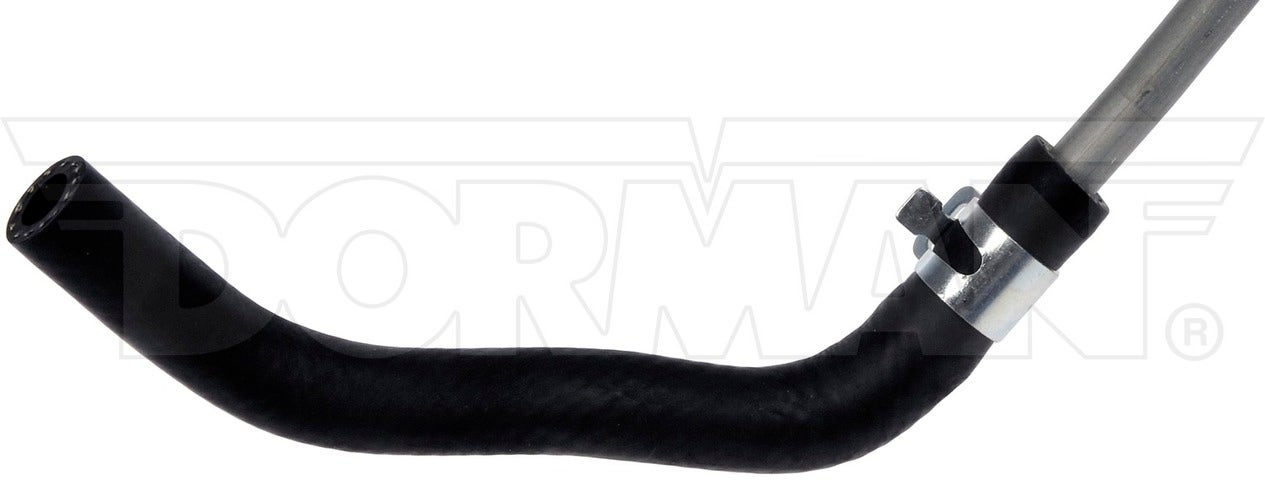 Dorman - Oe Solutions Power Steering Return Hose P/N:979-170  Power Steering