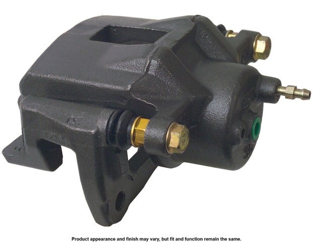Cardone Reman Disc Brake Caliper P/N:19-B2763a  Disc Brake Caliper P/N: