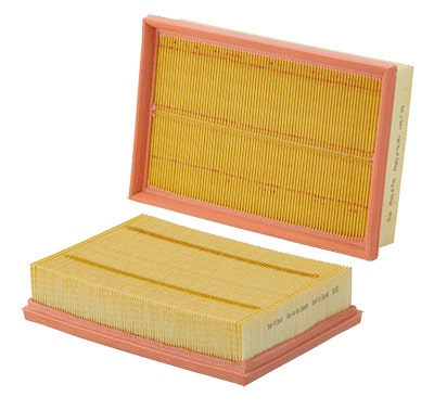 Wix Air Filter P/N:Wa10832  Air Filter P/N:
