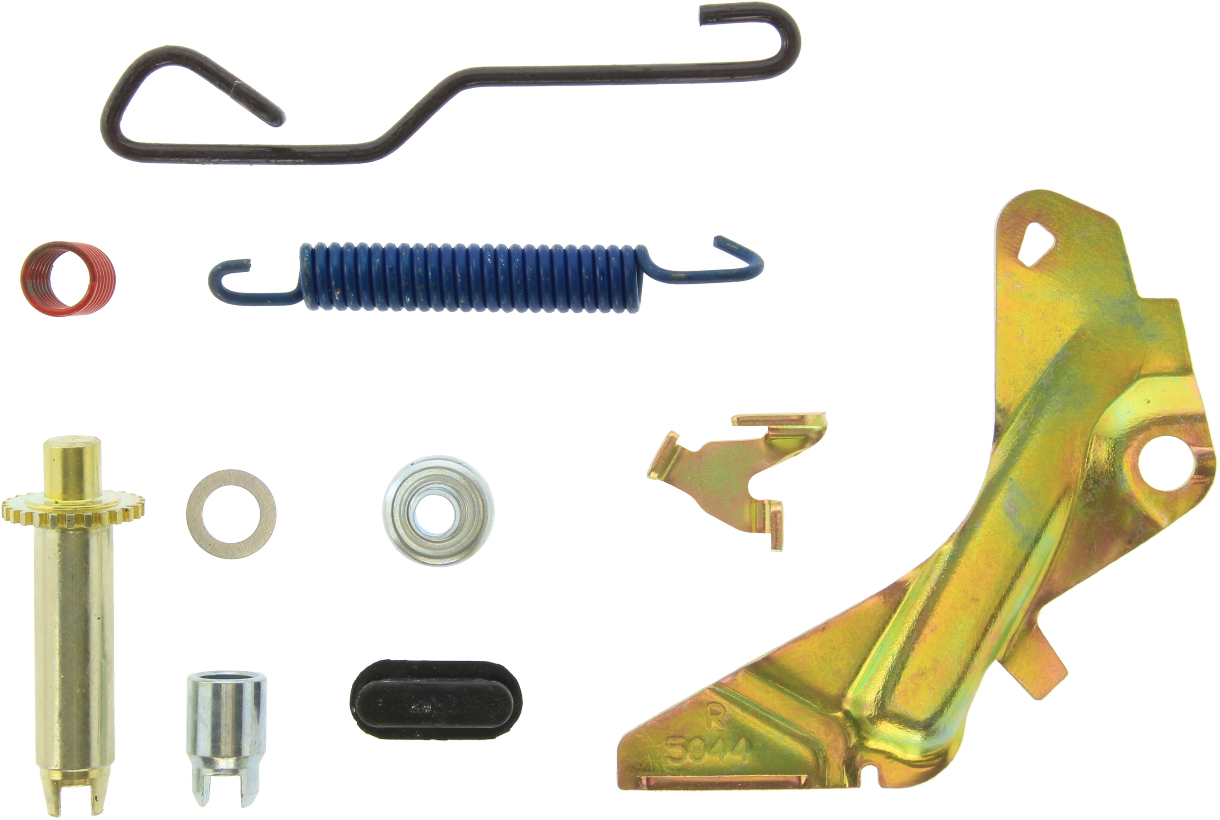 Centric Parts Drum Brake Self-Adjuster Repair Kit P/N:119.62002  Drum Brake