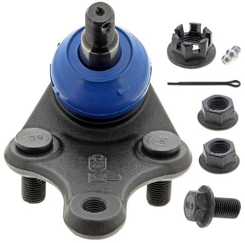 Mevotech Suspension Ball Joint P/N:Ms86531  Suspension Ball Joint P/N: