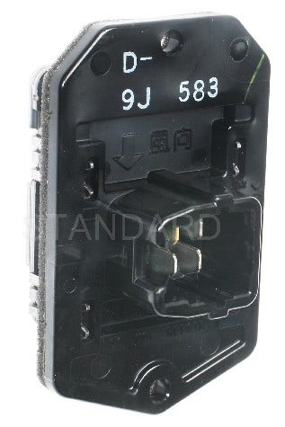 Standard Ignition Hvac Blower Motor Resistor P/N:Ru-56  Hvac Blower Motor