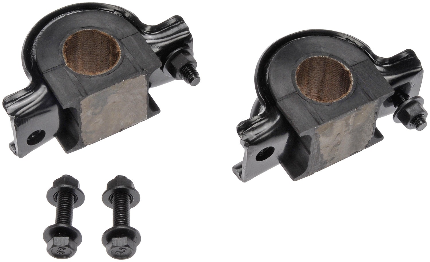 Dorman - Oe Solutions Suspension Stabilizer Bar Bushing Kit P/N:928-361