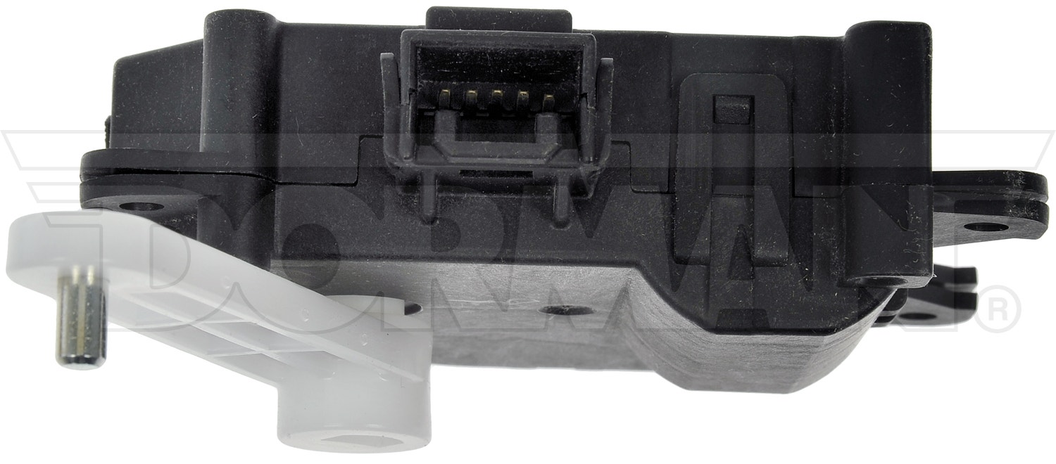 Dorman - Oe Solutions Hvac Blend Door Actuator P/N:604-317  Hvac Blend Door