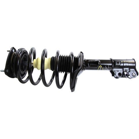 Monroe Shocks & Struts Suspension Strut And Coil Spring Assembly P/N:172297