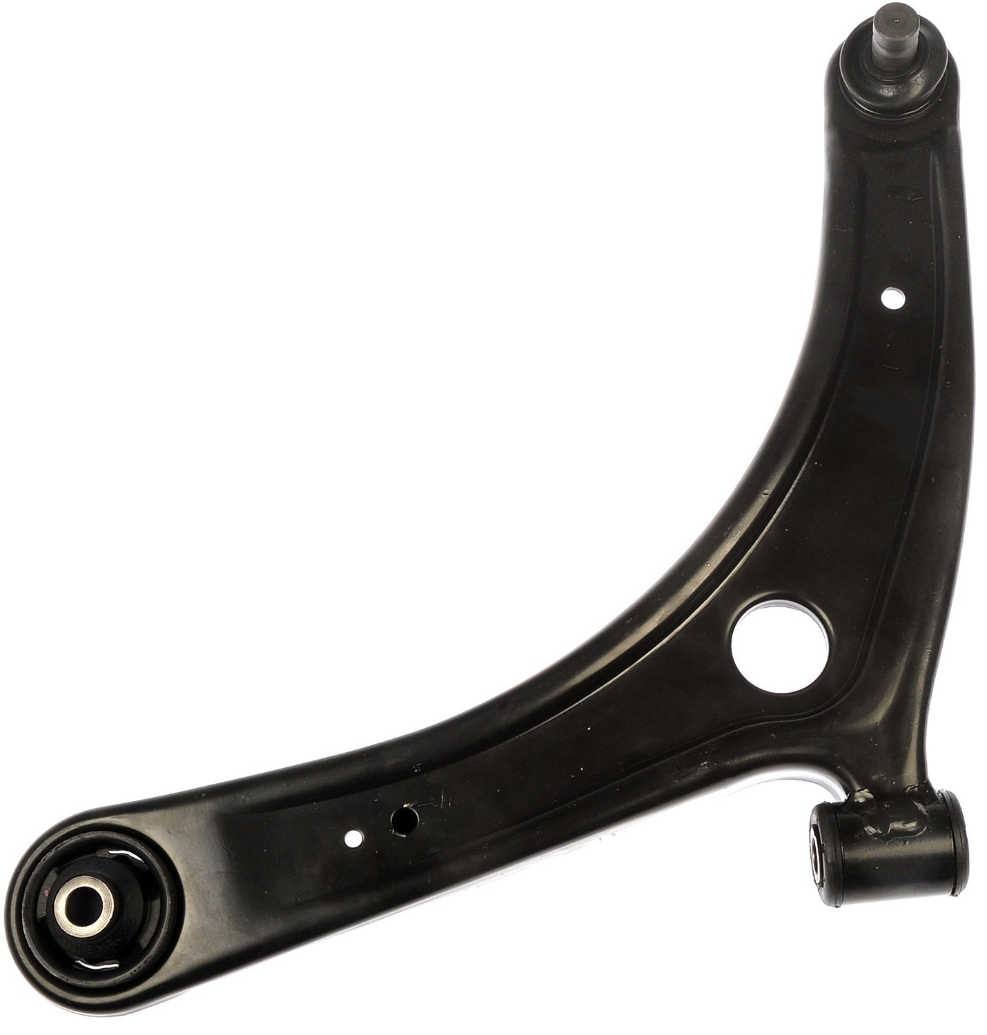 Dorman - Oe Solutions Suspension Control Arm And Ball Joint Assembly P/N:521-305