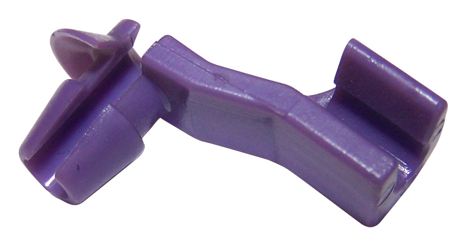 Crown Automotive 4658444 Door Lock Rod Clip Crown Automotive  Door Lock Rod Clip
