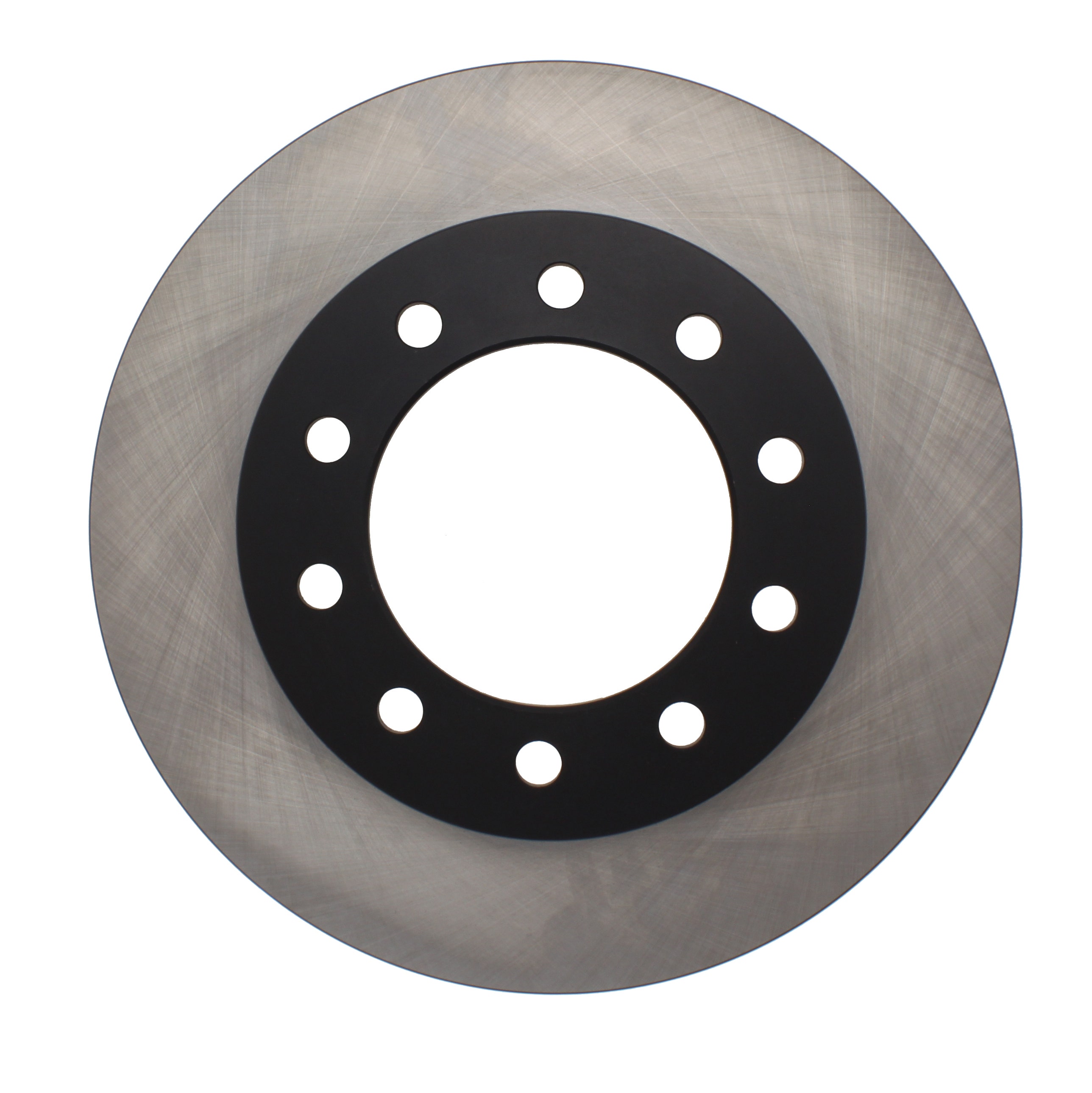 Centric Parts Disc Brake Rotor P/N:120.65111  Disc Brake Rotor P/N: