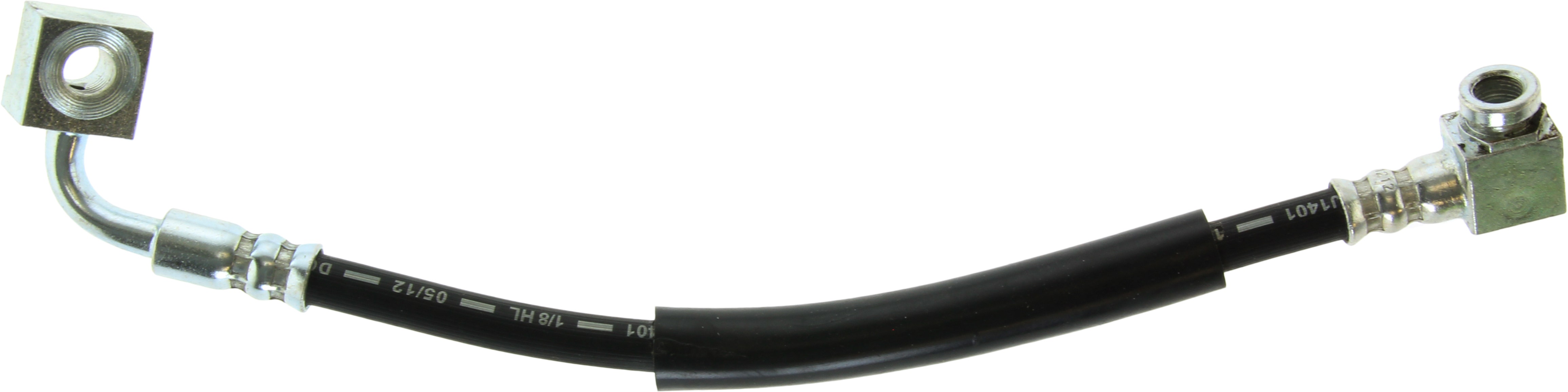 Centric Parts Brake Hydraulic Hose P/N:150.65095  Brake Hydraulic Hose P/N: