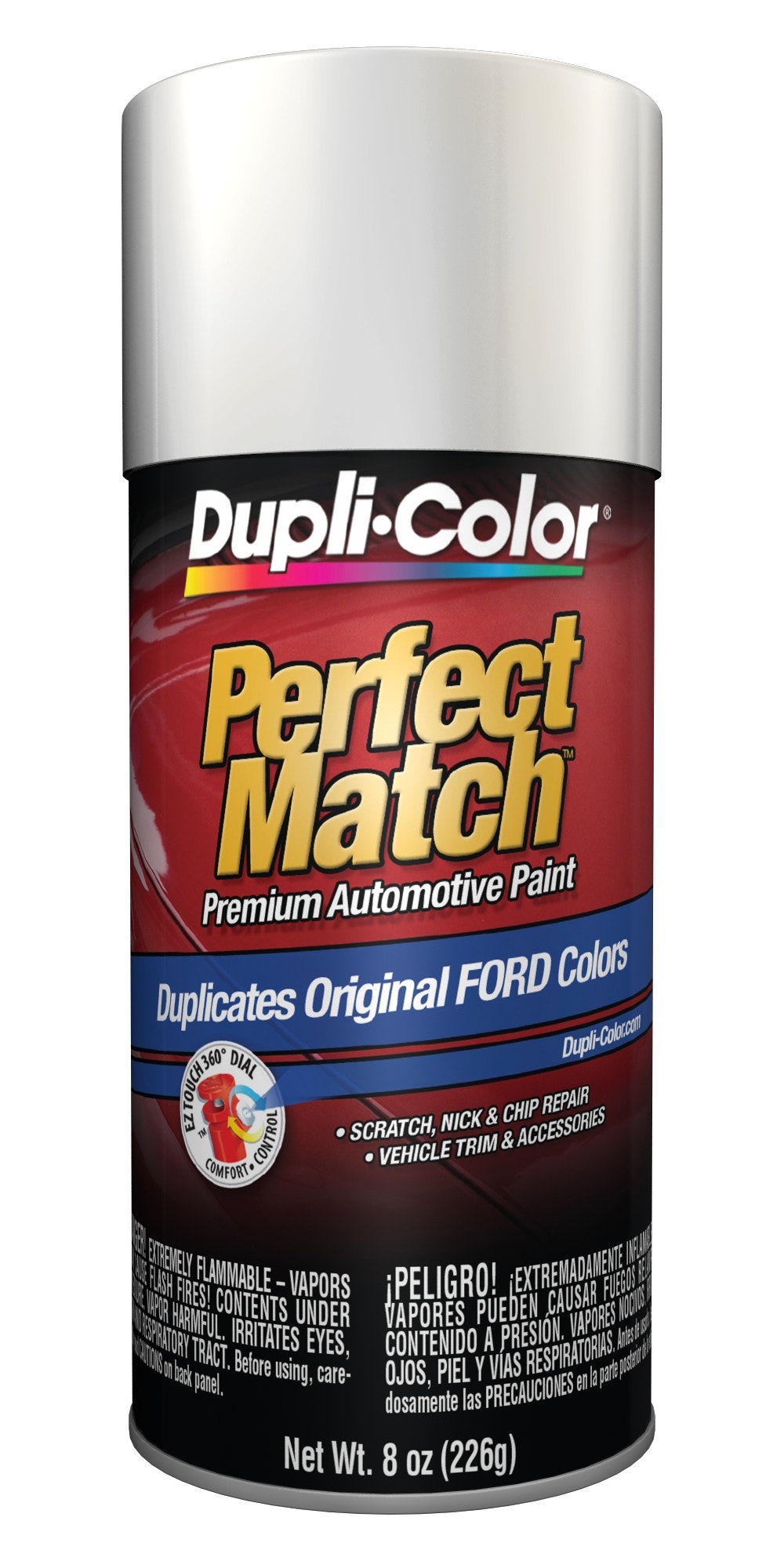 Dupli-Color Paint Bfm0361 Dupli-Color Perfect Match Premium Automotive Paint