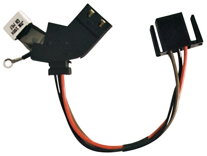 Proform 66946C Wire Harness And Capacitor Kit  Parts  Distributor Wiring