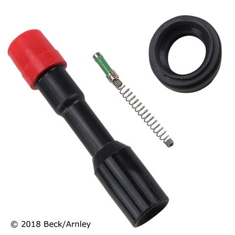 Beck/Arnley Coil Boot P/N:175-1094  Coil Boot P/N: