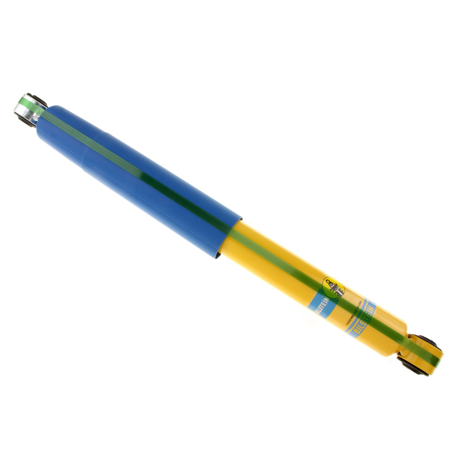 Bilstein Shock Absorbers   Shock Absorber 4600 Series Shock; Type - Nitrogen Gas