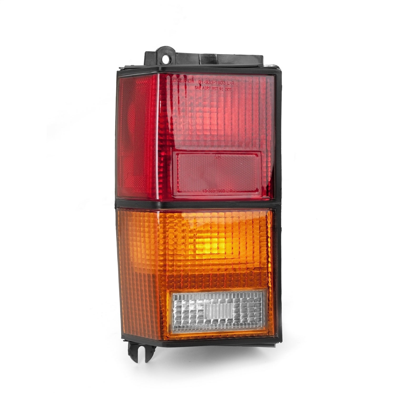 Omix 12403.17 Tail Light Assembly Fits 84-96 Cherokee (Xj)   Tail Light Assembly