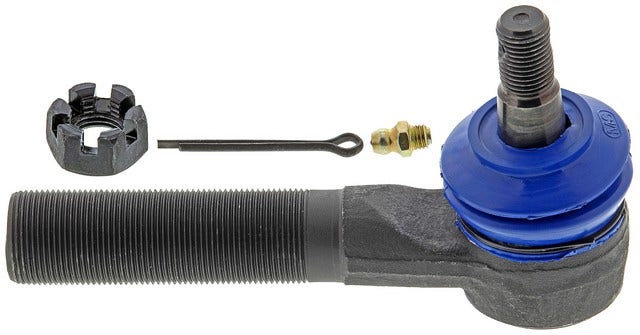 Mevotech Steering Tie Rod End P/N:Mes3009r  Steering Tie Rod End P/N: