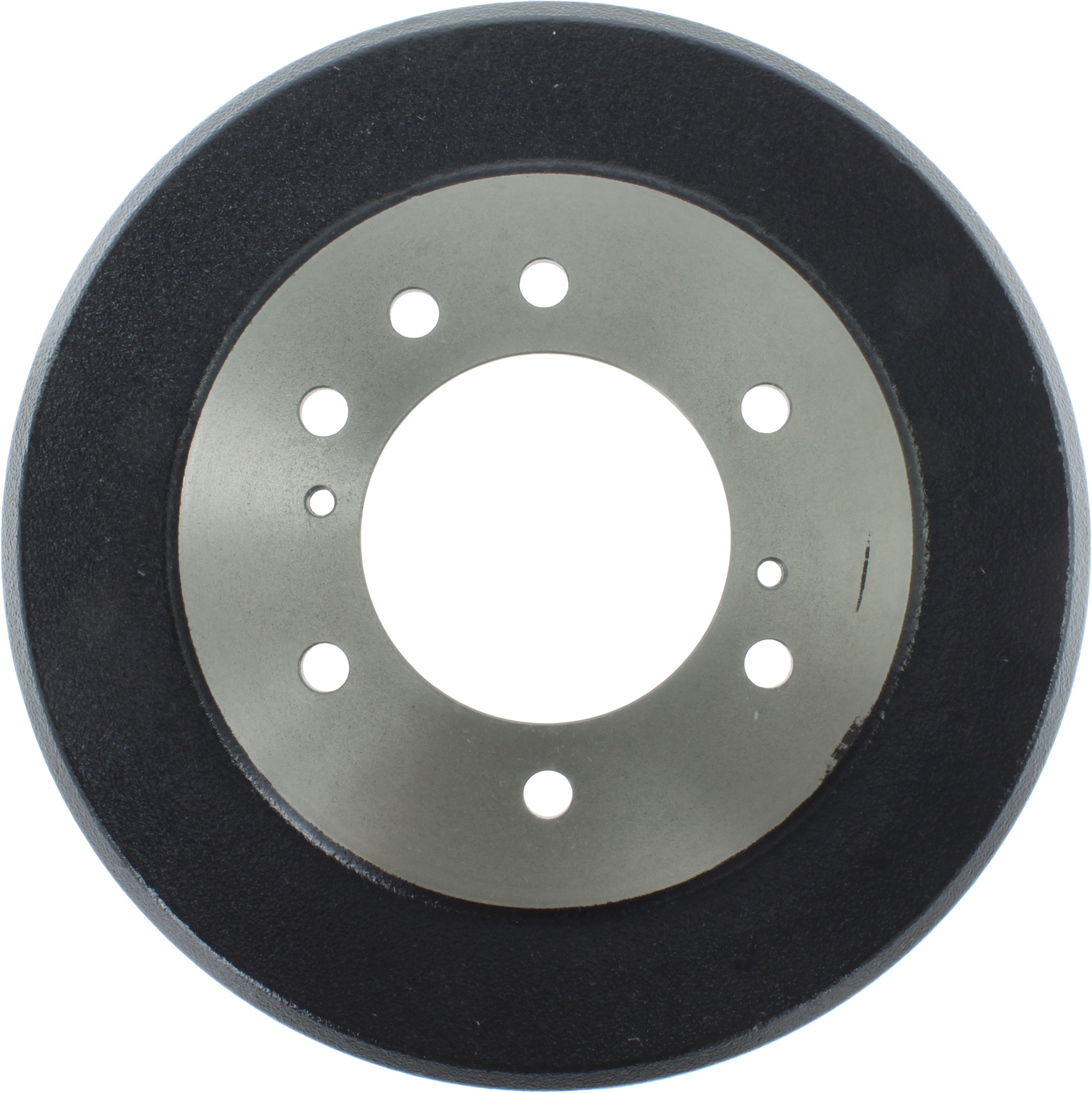 Centric Parts Brake Drum P/N:122.42024  Brake Drum P/N: