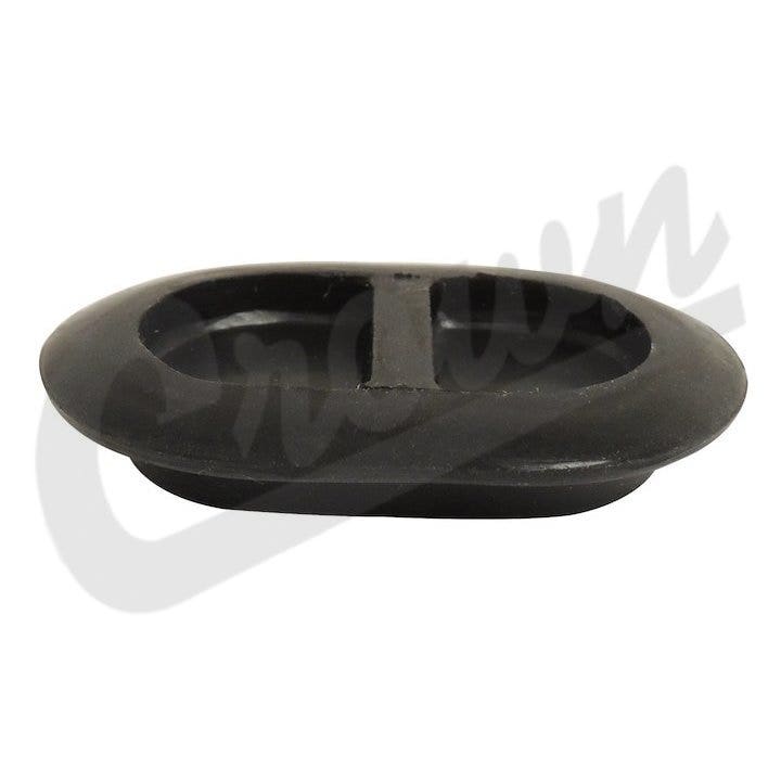Crown Automotive 68194821Aa Floor Pan Plug Fits Wrangler (Jk) Wrangler (Jl)