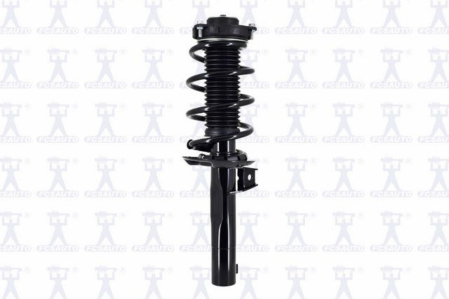 Focus Auto Parts Suspension Strut And Coil Spring Assembly P/N:1335576