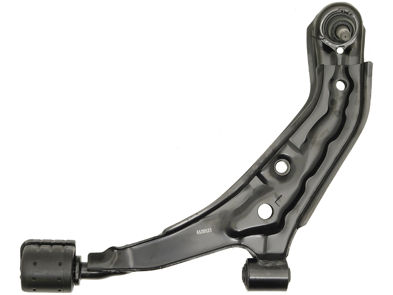 Dorman - Oe Solutions Suspension Control Arm And Ball Joint Assembly P/N:520-523