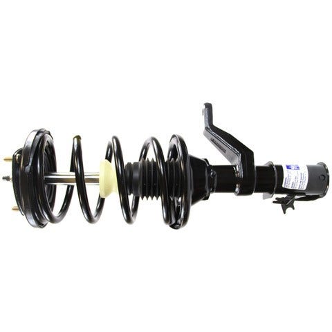 Monroe Shocks & Struts Suspension Strut And Coil Spring Assembly P/N:172135