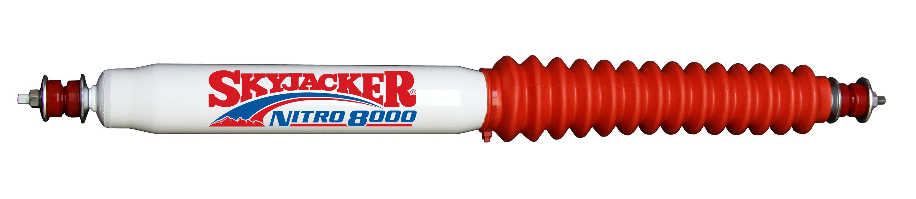 Skyjacker N8014 Nitro Shock Absorber Fits 65-79 F-250 F-350  Suspensions  Shock