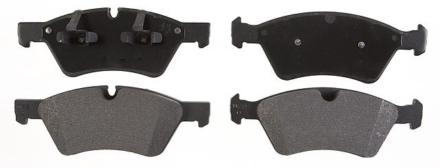 Raybestos Brakes Disc Brake Pad Set P/N:Pgd1123m  Disc Brake Pad Set P/N: