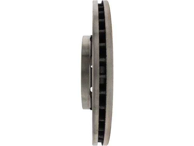 Centric Parts Disc Brake Rotor P/N:121.49008  Disc Brake Rotor P/N:
