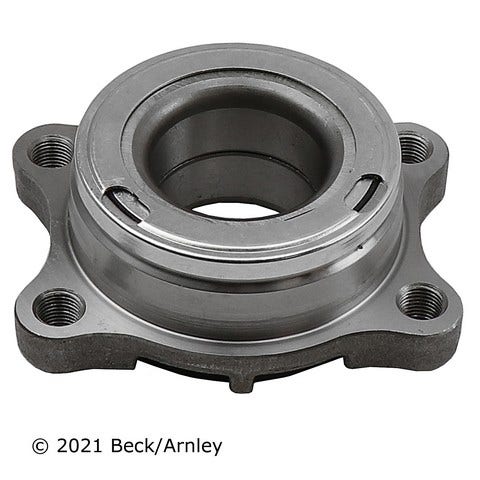 Beck/Arnley Wheel Bearing P/N:051-4262  Wheel Bearing P/N: