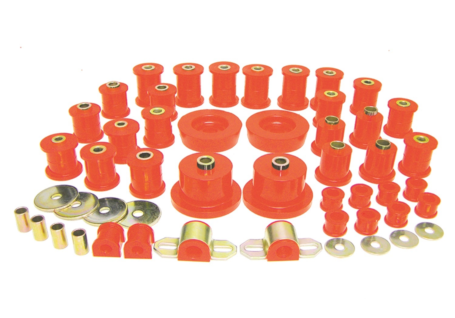 Prothane 12-2002 Total Kit Fits 90-97 Miata   Total Kit Fits 90-97 Miata