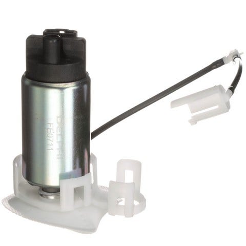 Delphi Fuel Pump And Strainer Set P/N:Fe0711  Fuel Pump And Strainer Set P/N: