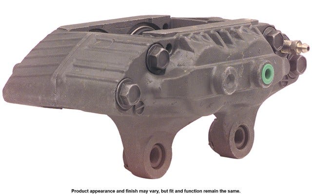 Cardone Reman Disc Brake Caliper P/N:19-1399  Disc Brake Caliper P/N: