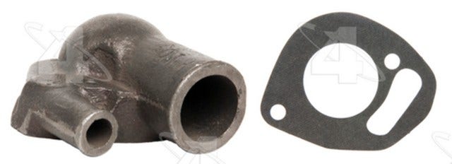 Four Seasons Engine Coolant Water Outlet P/N:84815  Engine Coolant Water Outlet
