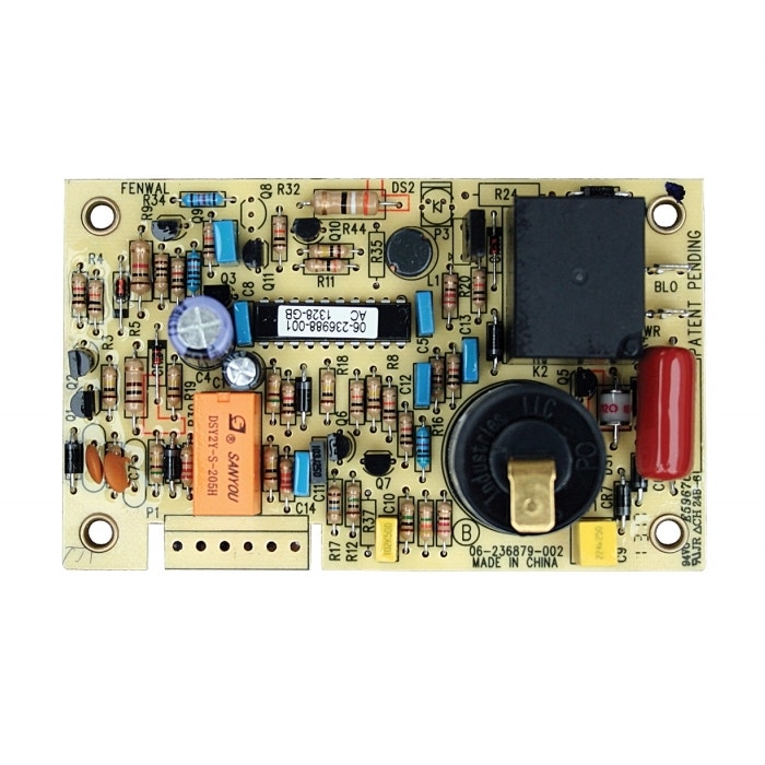 3G Fan Control Module 3G Fan Control Module