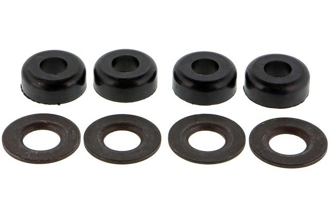 Mevotech Suspension Strut Rod Bushing Kit P/N:Ms504198  Suspension Strut Rod