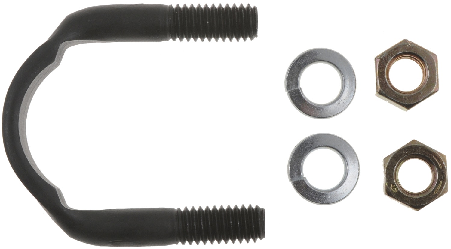 Dorman - Help Universal Joint U-Bolt Kit P/N:81004 Universal Joint U-Bolt Kit