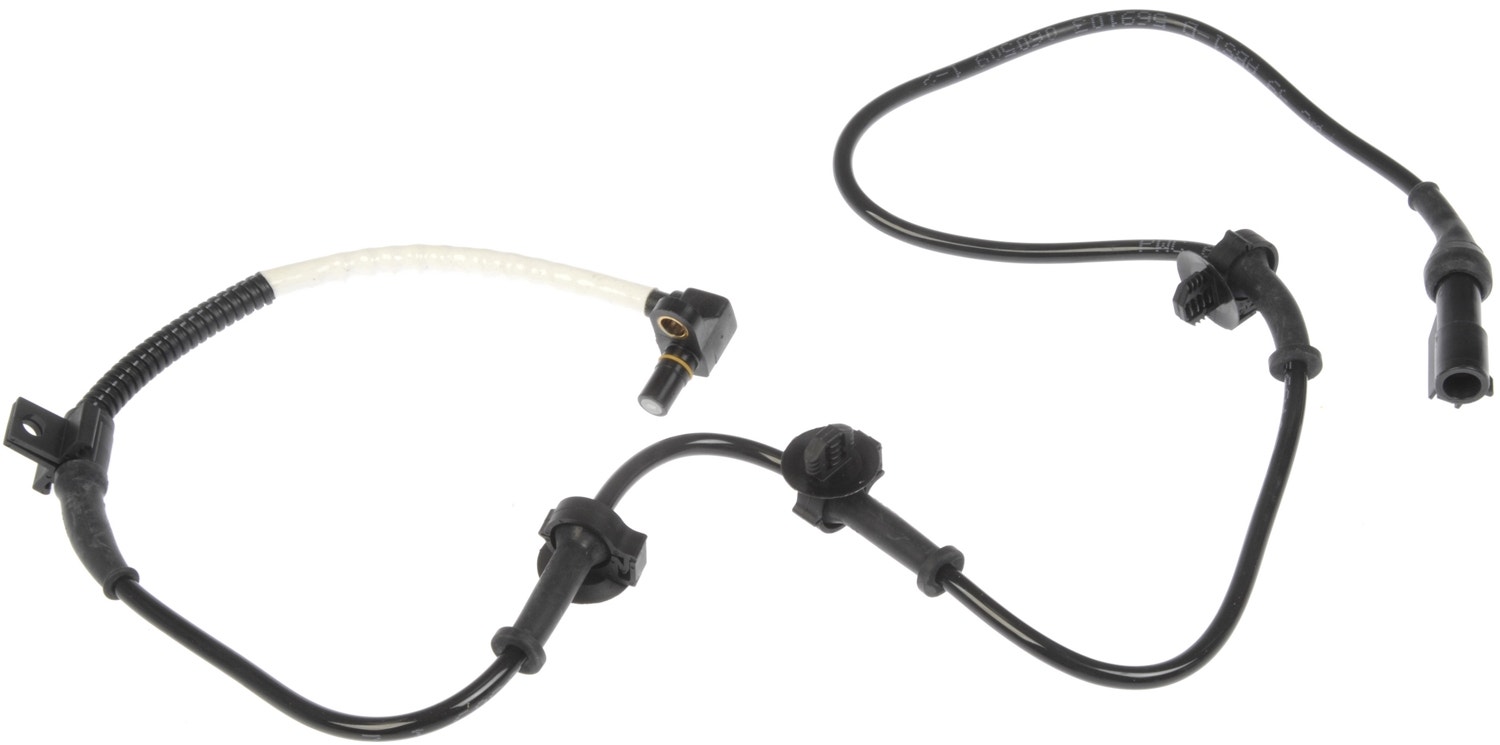 Dorman - Oe Solutions Abs Wheel Speed Sensor P/N:970-022  Abs Wheel Speed Sensor