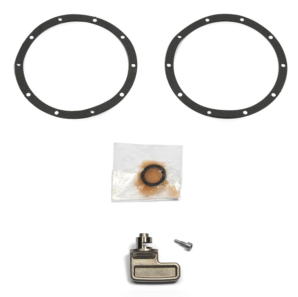 Warn 82463 Lever Midframe   Winch Clutch Lever  Compatibility -  M8000-S Winch