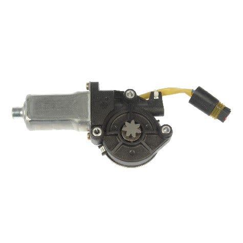 Dorman - Oe Solutions Power Window Motor P/N:742-314  Power Window Motor P/N: